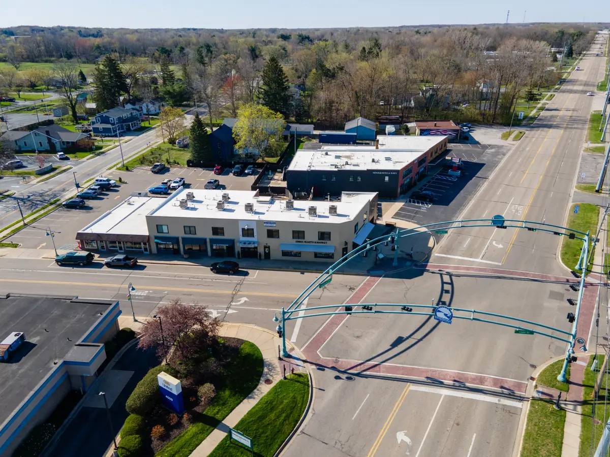 9709 Red Arrow Highway Unit: 4, Bridgman, MI 49106 - #1