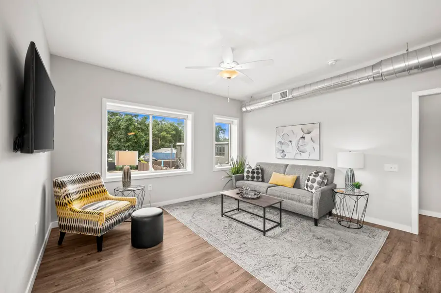 9709 Red Arrow Highway Unit: 6, Bridgman, MI 49106 - Image #3