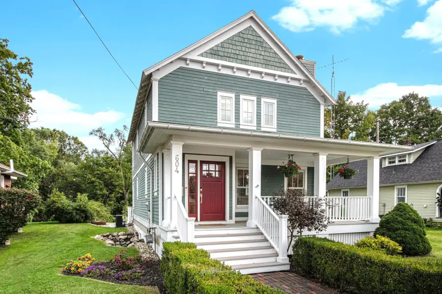 604 N Mechanic Street, Berrien Springs, MI 49103 - Image #3