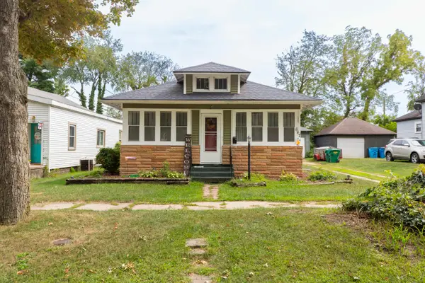 647 N 7th Street, Niles, MI 49120