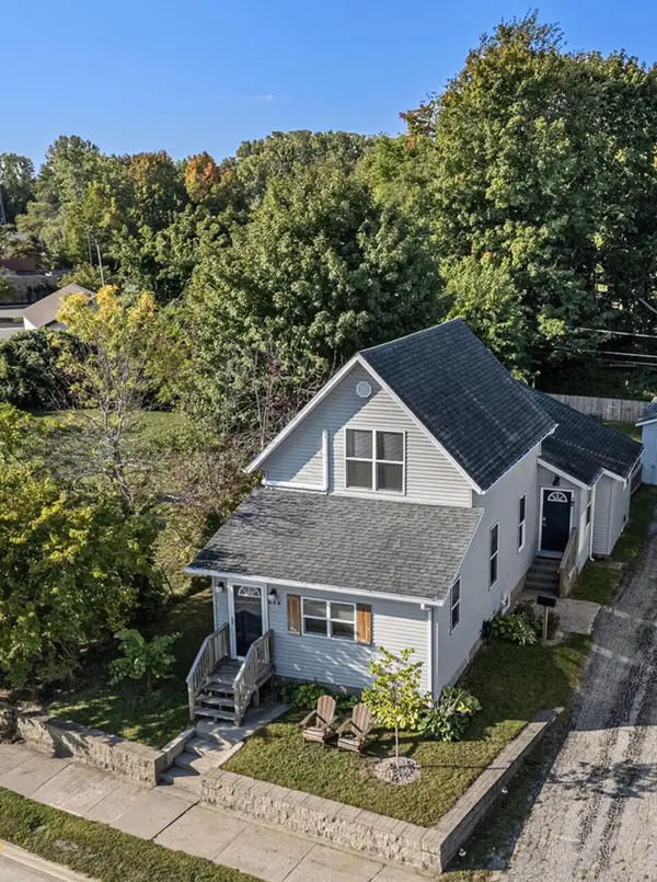 648 Phillips Street, SouthHaven, MI 49090