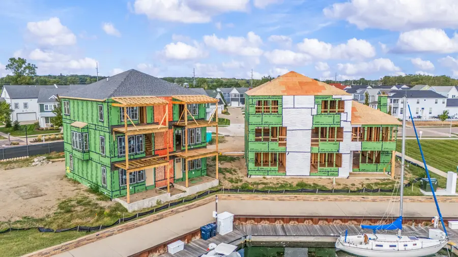 934 Harbor Drive E, Benton Harbor, MI 49085 - Image #3