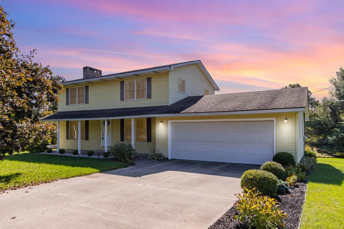 34655 38th Avenue, Waverly, MI 49079 - Image #1