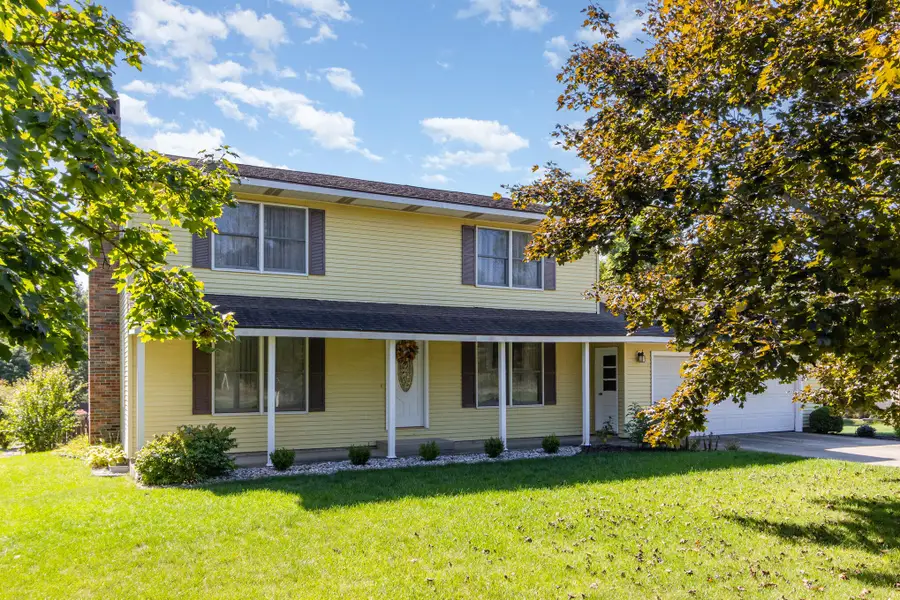 34655 38th Avenue, Waverly, MI 49079 - Image #2