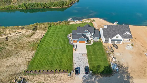 1872 Barron Lake Road, Niles, MI 49120