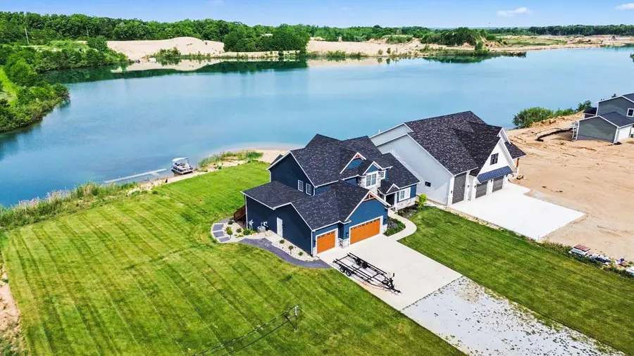 1872 Barron Lake Road, Niles, MI 49120 - #2