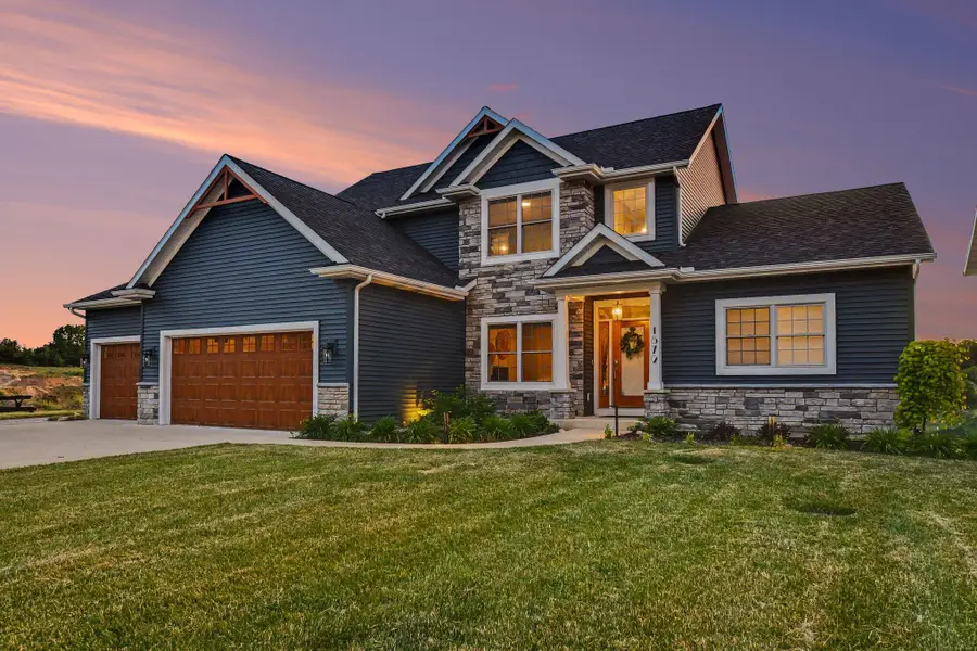 1872 Barron Lake Road, Niles, MI 49120 - #3