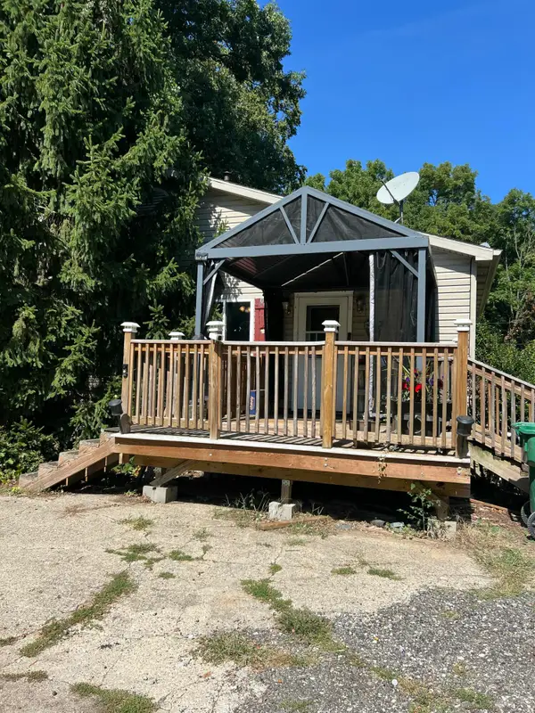 15894 Quaker Street, Vandalia, MI 49095