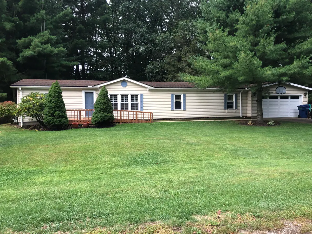 4262 Arrowwood Curve, Millburg, MI 49022 - Image #1