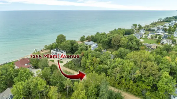 7255 Miami Avenue, SouthHaven, MI 49090