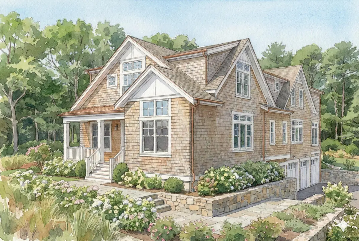 2 Lilac Lane, Grandbeach, MI 49117 - #1
