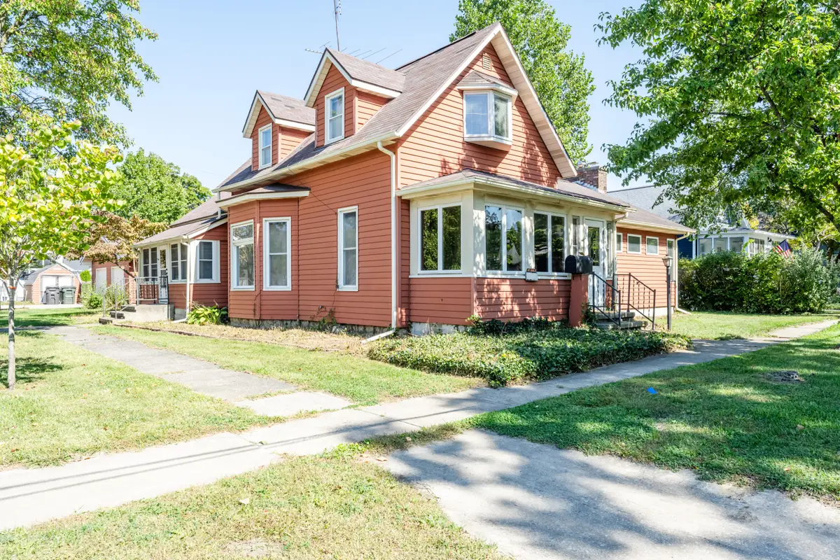 201 Sycamore Street E, Three Oaks, MI 49128 - #1