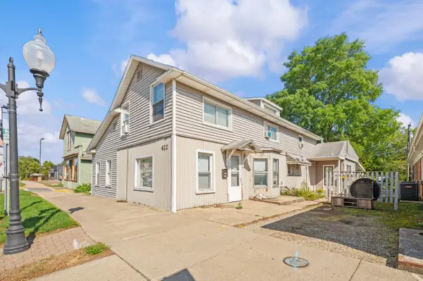 422 N Main Street, Watervliet, MI 49098