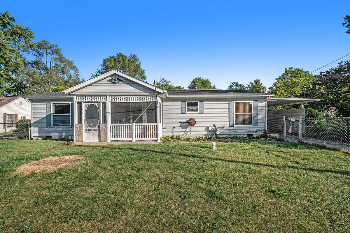 255 Owens Street, Niles, MI 49120 - Image #1