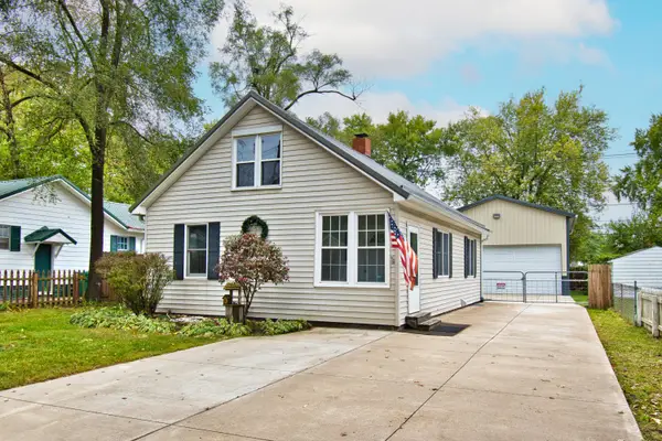 1522 Cherry Street, Niles, MI 49120