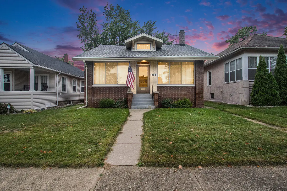 834 Lewis Avenue, Saint Joseph, MI 49085 - Image #1