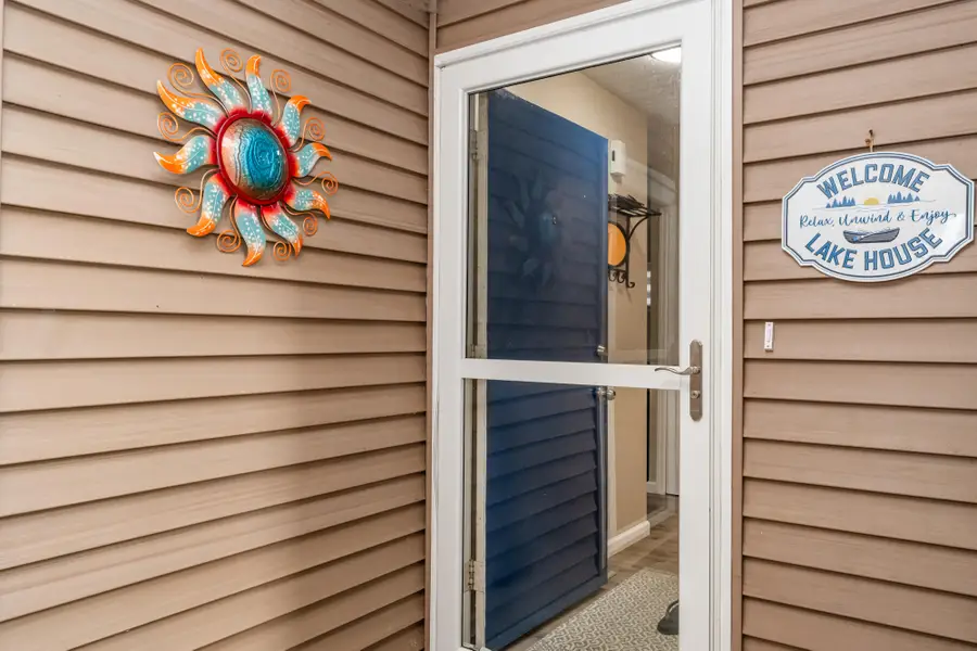 5632 N Watervliet Road Unit: 16, Watervliet, MI 49098 - #2