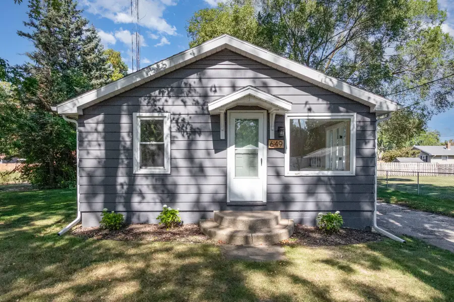 649 Grant Avenue, Saint Joseph Charter Township, MI 49085 - Image #2