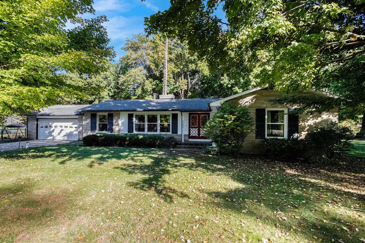 27832 Corwin Street, Dowagiac, MI 49047 - #1