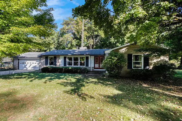 27832 Corwin Street, Dowagiac, MI 49047