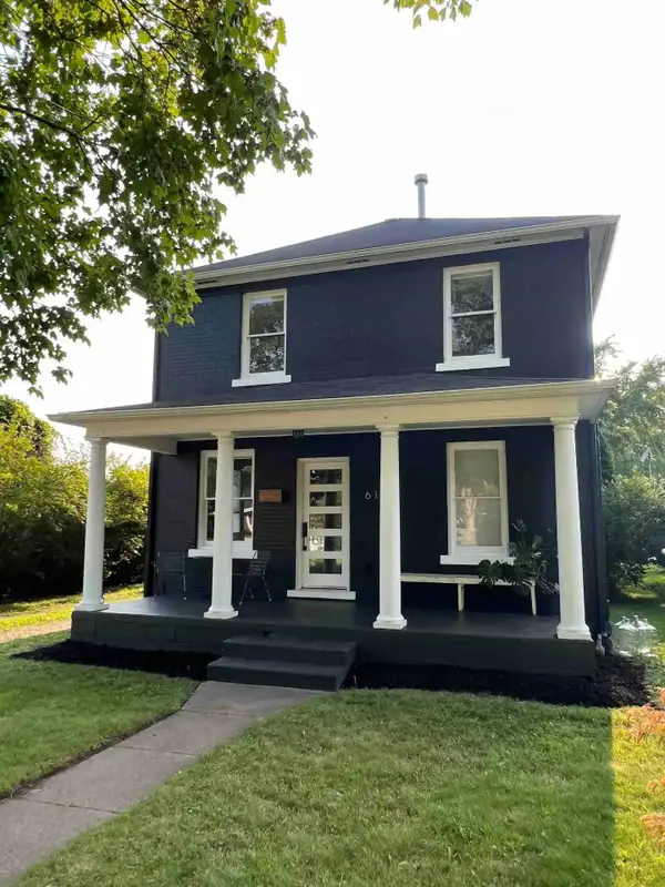 614 Magnolia Street, ThreeOaks, MI 49128