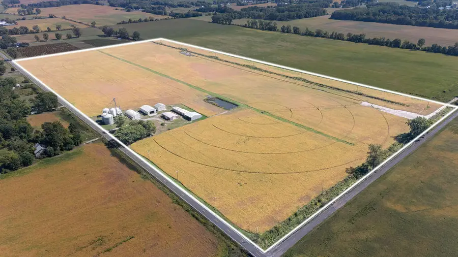 2362 Browntown Road, Baroda, MI 49101 - #2