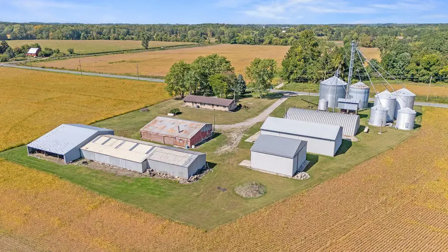 2362 Browntown Road, Baroda, MI 49101 - #3