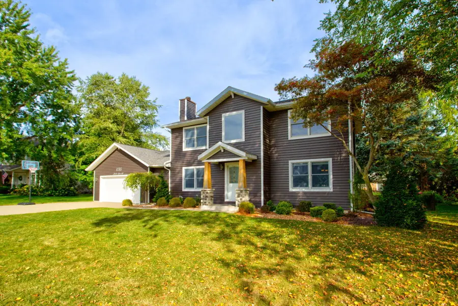 1785 Meadow Grove Place, Saint Joseph Charter Township, MI 49085 - Image #2