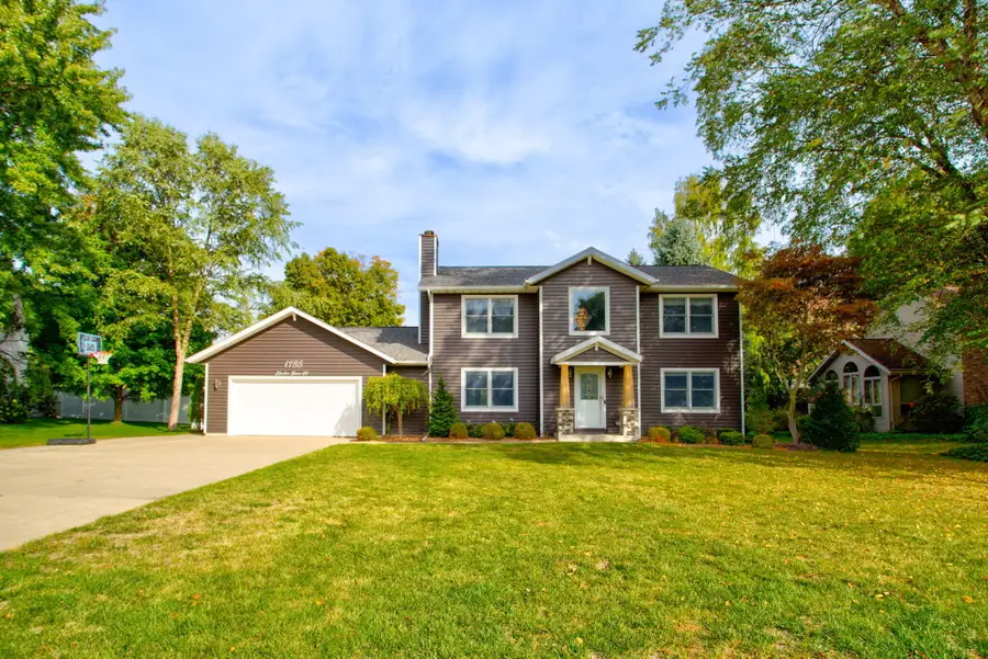 1785 Meadow Grove Place, Saint Joseph Charter Township, MI 49085 - Image #3