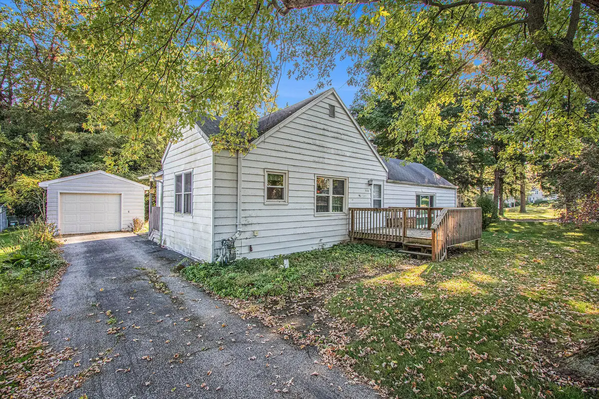 520 N Bluff Street, Berrien Springs, MI 49103 - Image #1