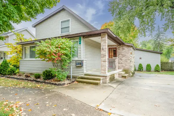 305 S Main Street, BerrienSprings, MI 49103