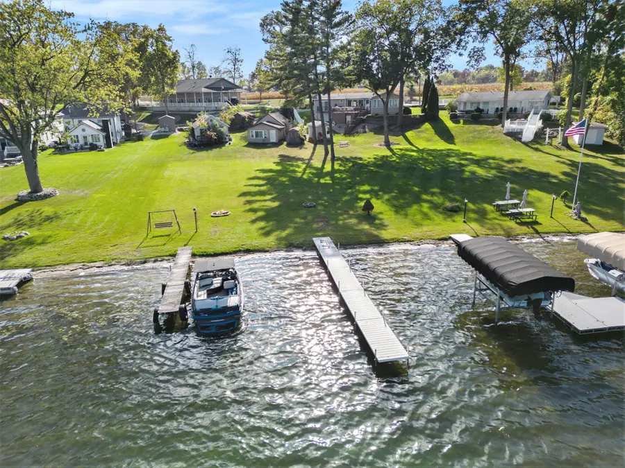 70855 Hollywood Shores, Union, MI 49130 - Image #2