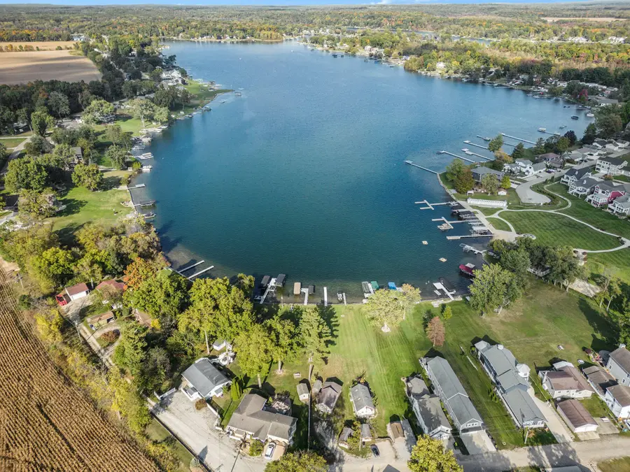 70855 Hollywood Shores, Union, MI 49130 - Image #3