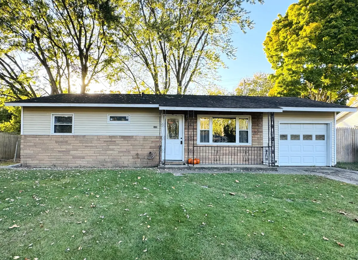 2420 Floral Drive, Niles, MI 49120 - #1
