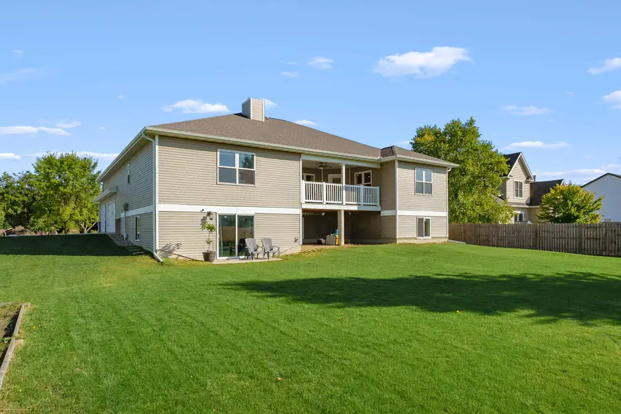 1720 Carlisle Drive, Royalton, MI 49085 - Image #3