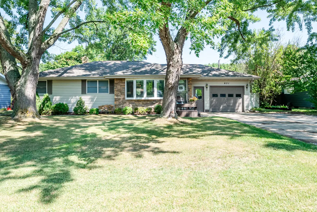 631 Marvin Avenue, Saint Joseph Charter Township, MI 49085 - Image #1