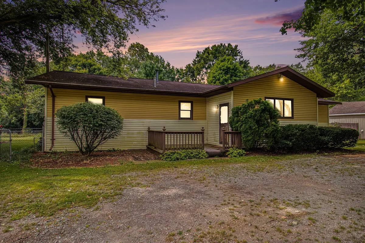 1943 Terminal Road, Niles, MI 49120 - #1