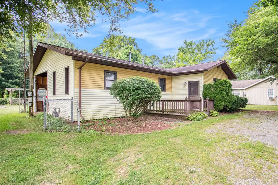 1943 Terminal Road, Niles, MI 49120 - #3