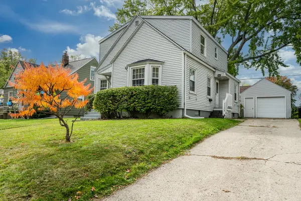 2624 Thayer Drive, StJoseph, MI 49085