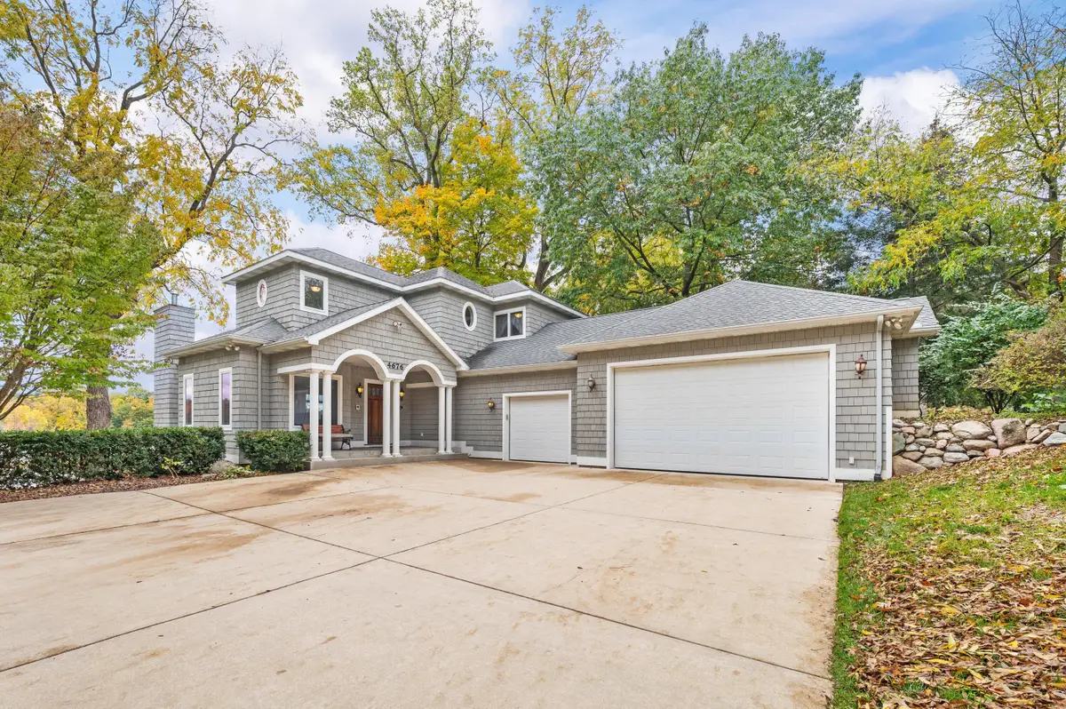 4676 E Tudor Road, Oronoko, MI 49103 - Image #1