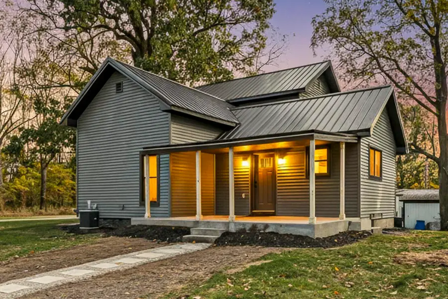 60142 Corey Lake Road, Newberg, MI 49093 - Image #2