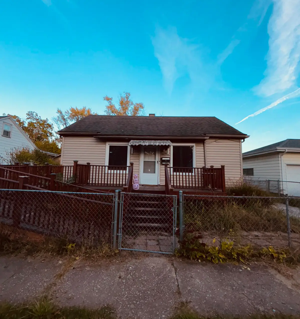 1079 Hurd Avenue, Benton Harbor, MI 49022 - Image #1