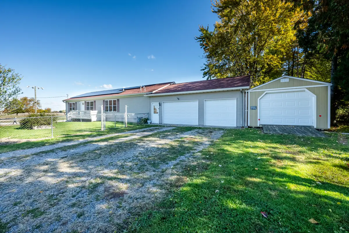 301 N Grant Street, Galien, MI 49113 - Image #1