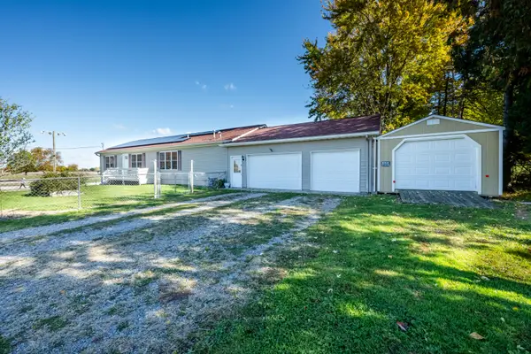 301 N Grant Street, Galien, MI 49113