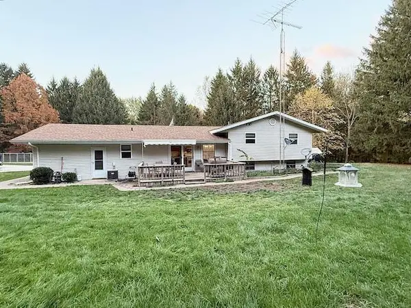 4327 Pier Road, BentonHarbor, MI 49022