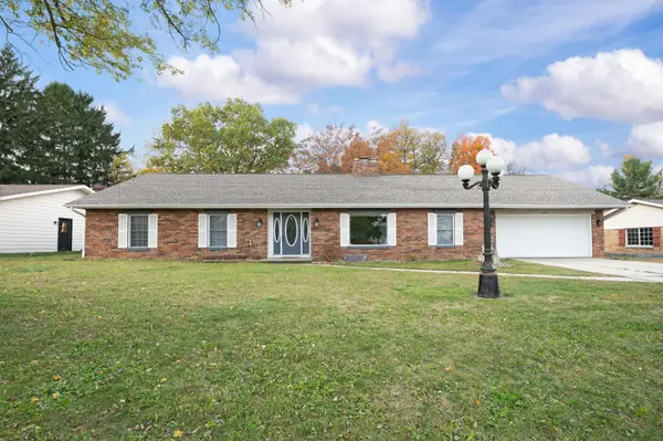 1639 Sioux Trail, Niles, MI 49120