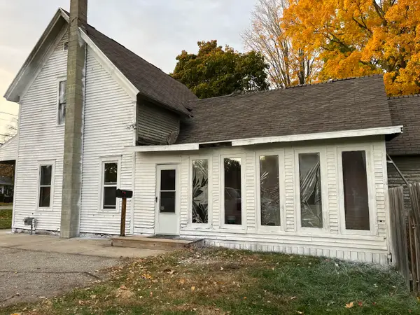 417 S Center Street, Hartford, MI 49057