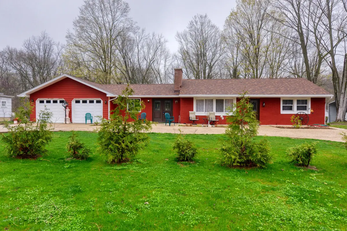 707 Platt Street, Niles, MI 49120 - #1