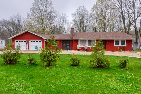 707 Platt Street, Niles, MI 49120