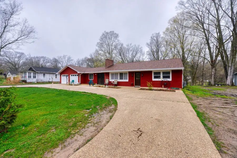 707 Platt Street, Niles, MI 49120 - #2